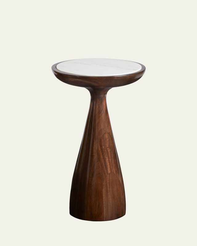 Large Buenos Aires Side Table